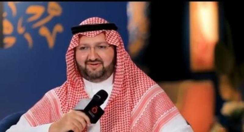 الأمير عبد العزيز بن طلال: نستهدف توعية الشباب بشخصيات عربية جعلت الإنسان محور التنمية