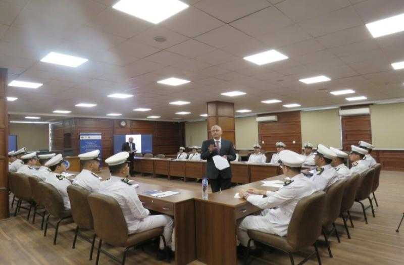 أكاديمية الشرطة تنظم دورة تدريبية للضباط فى قواعد نيلسون مانديلا لمعاملة نزلاء مراكز الإصلاح