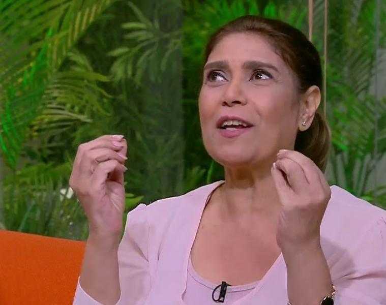 رحيل شقيقة الفنانة عايدة فهمي