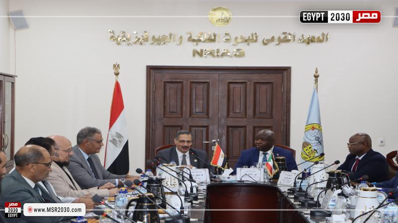 معهد البحوث الفلكية 