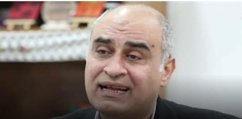 أمجد الشوا 