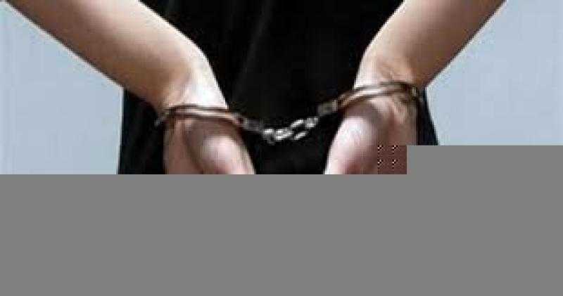 القبض على سيدة بالمنوفية بتهمة ترويج إدعاءات كاذبة عن أعمال تنقيب آثار