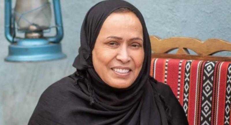 آخر التطورات الصحية للفنانة حياة الفهد