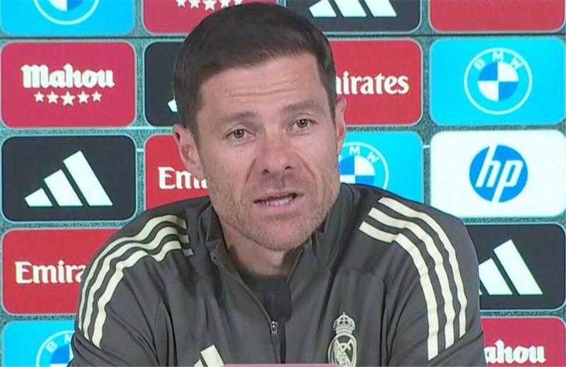 ألونسو يتحدى أنويتا.. ويكشف مصير بيلينجهام ومفاجأة عن مبابي!