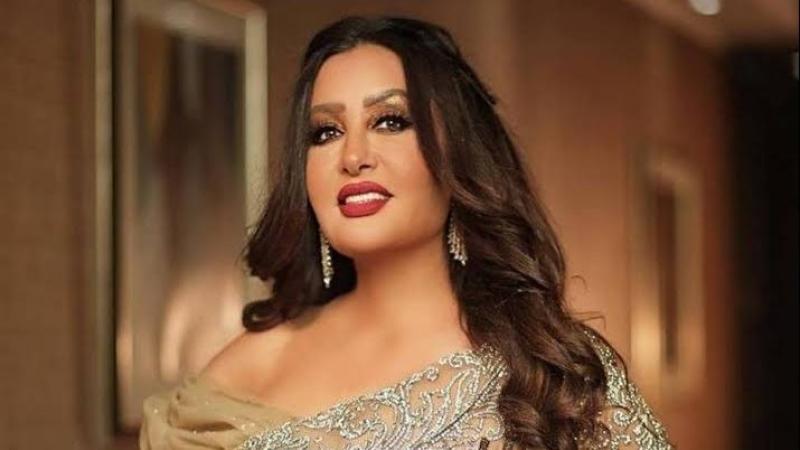 لطيفة تهنئ كاظم الساهر بعيد ميلاده