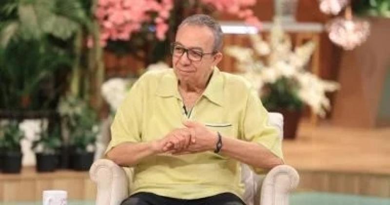 تطورات الحالة الصحية لجمال عبد الحميد