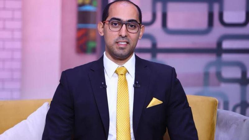 الدكتور نور أسامة 