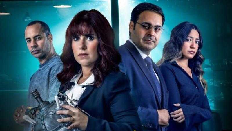 انطلاق الحكاية السادسة من مسلسل ”ما تراه، ليس كما يبدو” بعنوان ”ديجافو”