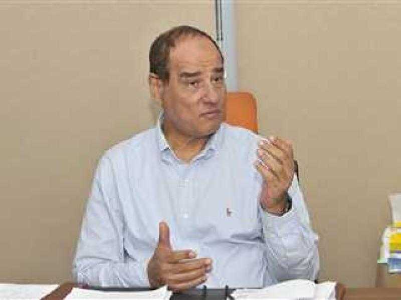 الفراخ بـ 62 جنيه .. ثروت الزيني يعلن مفاجأة