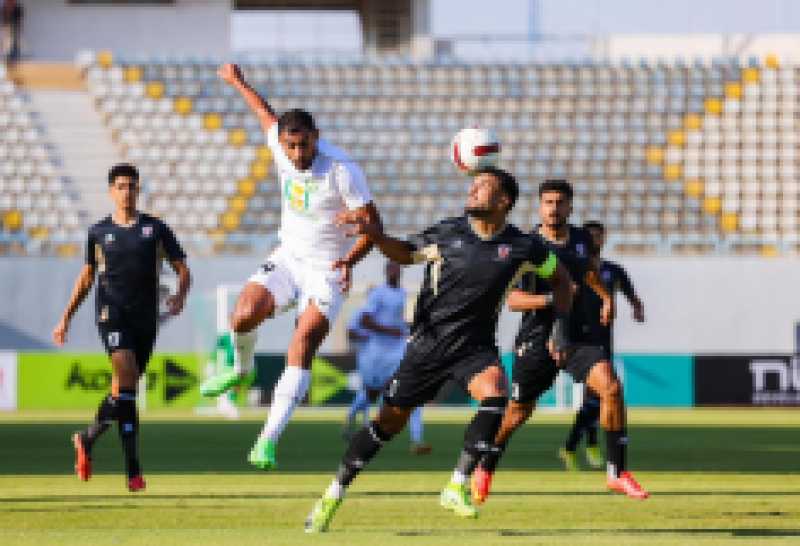 البنك الأهلي يكسر عقدة البدايات ويحقق أول انتصار بثلاثية أمام بتروجت