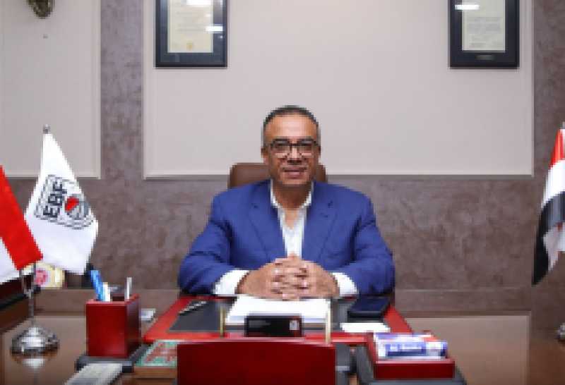 عمرو مصيلحي: جيل واعد في سلة السيدات وخطط كبرى لتطوير اللعبة ودعم المنتخبات