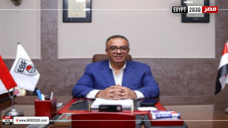 عمرو مصيلحي