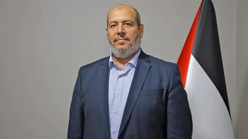 خليل الحية 