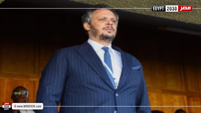 ممدوح عيد