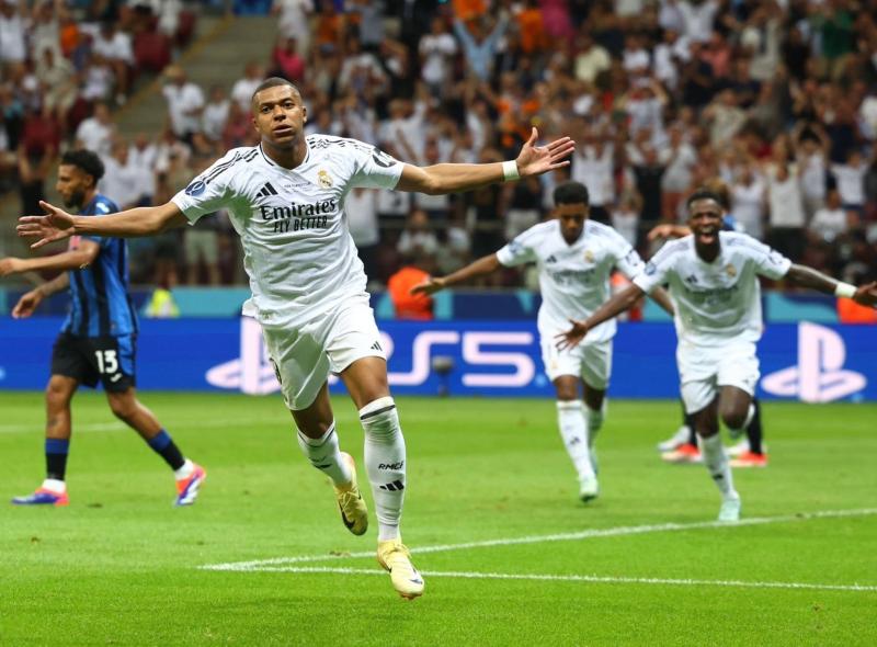 ألونسو يعلن قائمة ريال مدريد لمواجهة ريال سوسيداد بالدوري الإسباني