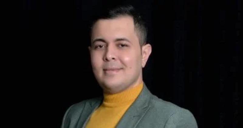كريم مغاوري