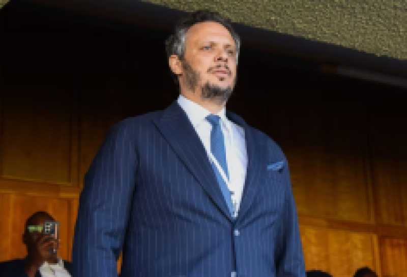 ممدوح عيد بعد تتويج بيراميدز بجائزة أفضل ناد في إفريقيا 2025: إنجاز استثنائي ونتاج سنوات من العمل