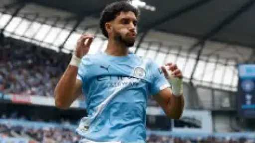 عمر مرموش: منتخب مصر قادر على الفوز بكأس... عمر مرموش: منتخب مصر قادر على الفوز بكأس أمم إفريقيا وكأس العالم