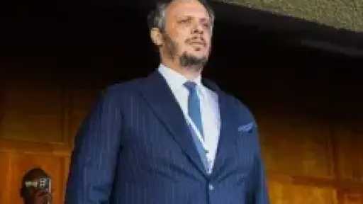 ممدوح عيد أفضل رئيس نادٍ.. ونجوم بيراميدز يسيطرون... ممدوح عيد أفضل رئيس نادٍ.. ونجوم بيراميدز يسيطرون على جوائز الأفضل في موسم 2025-26