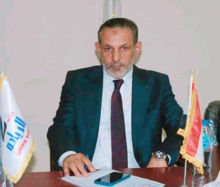 إياد الخولي: إعلان نيويورك لحظة فارقة تُنهي سنوات التجاهل للقضية الفلسطينية