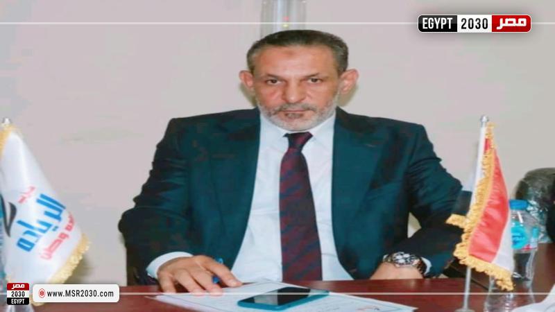 إياد الخولي 