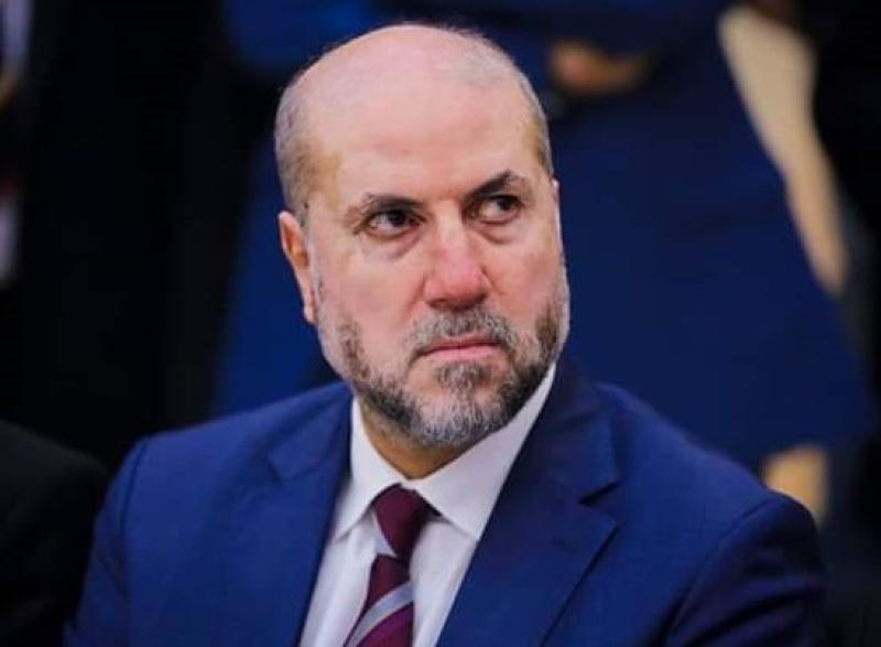 الهباش: الخطوة الأولى بعد القرار الأممي يجب أن تكون في مجلس الأمن