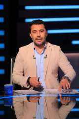 أحمد حسن يكشف أسباب اختيار عناصر المنتخب الثاني ويطمئن الجماهير بشأن حسام حسن وحلمي طولان