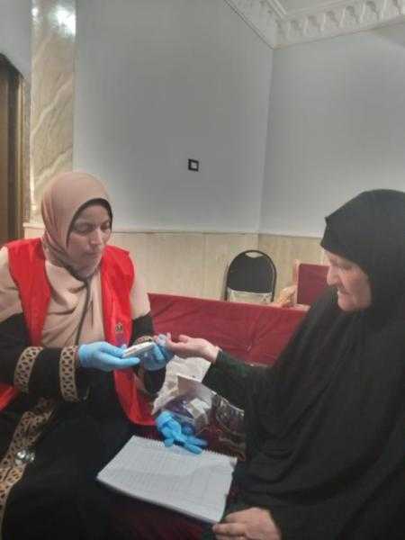 الصحة: حملة «100 يوم صحة» قدّمت 86 مليونًا خدمة طبية مجانية خلال 59 يومًا