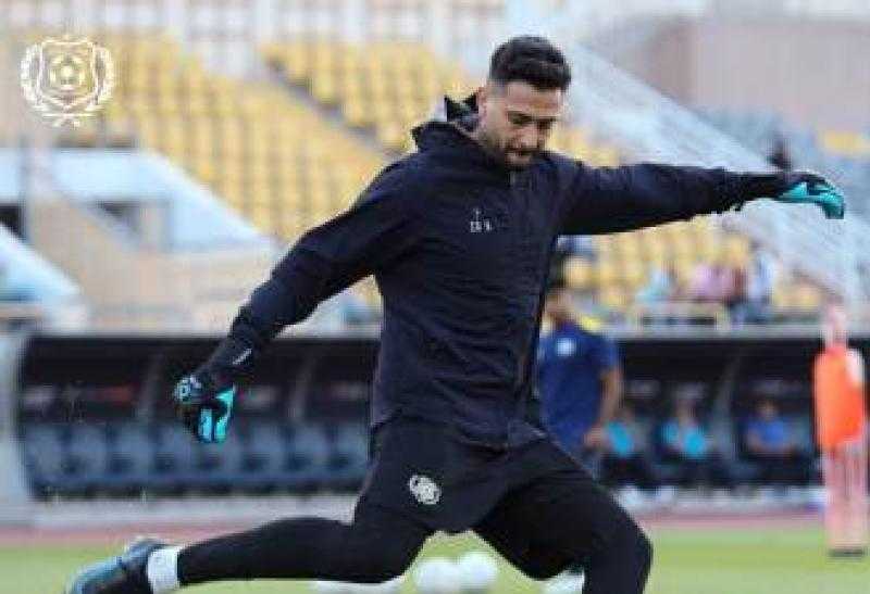 أحمد عادل عبد المنعم: أتمنى إنهاء مسيرتي في الأهلي.. والكومي وراء أزمة الإسماعيلي