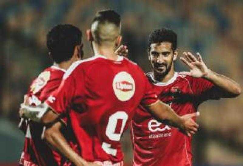 أحمد عادل عبد المنعم: الأهلي منتخب العالم.. وصراع الدوري سيحسمه أصحاب النفس الطويل