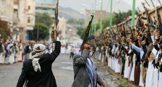 الحوثيون يعلنون استهداف تل أبيب بصاروخ باليستي فرط صوتي متعدد الرؤوس