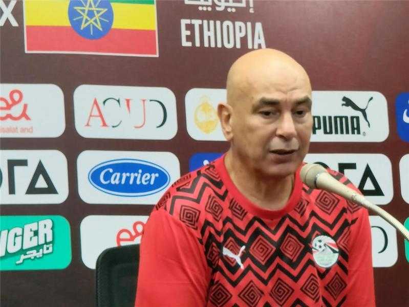 أحمد عادل عبد المنعم: حسام حسن أحدث حالة جديدة في الكرة المصرية