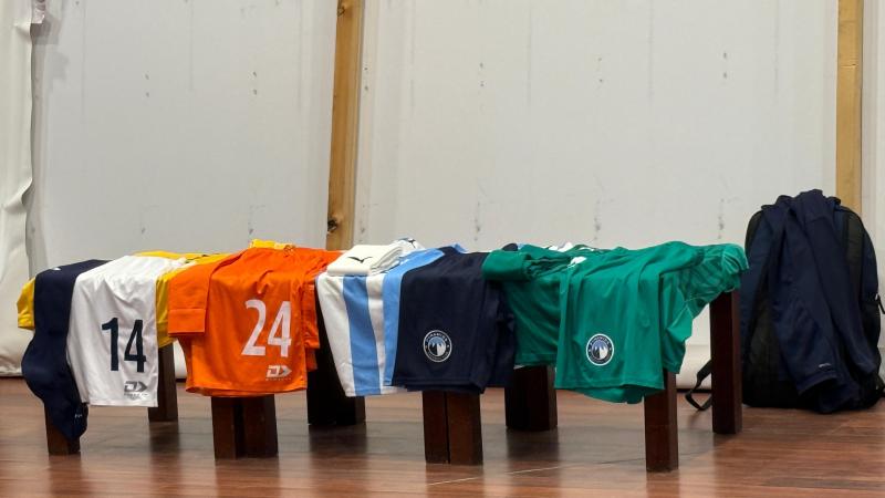 كواليس الاجتماع الفني لمباراة بيراميدز وأوكلاند سيتي بكأس إنتركونتنيننتال