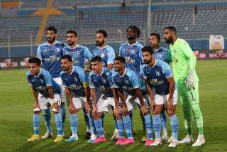 ماذا يحدث في مباراة بيراميدز وأوكلاند سيتي بكأس الإنتركونتيننتال؟