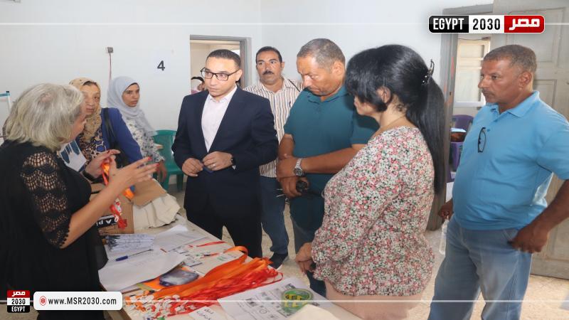 محافظة بني سويف