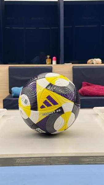 فيفا يكشف عن الكرة الرسمية لبطولة كأس إنتركونتيننتال