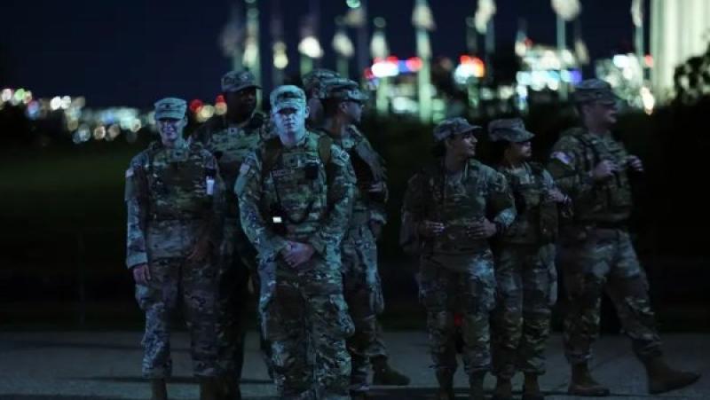 خطة للبنتاجون لنشر ألف جندي