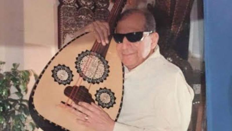 سيد مكاوي 