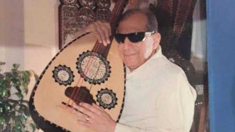 نادية مصطفى تنعى أرملة الموسيقار سيد مكاوي