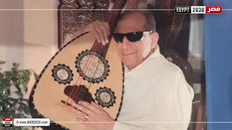 سيد مكاوي 