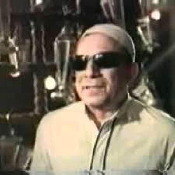 سيد مكاوي