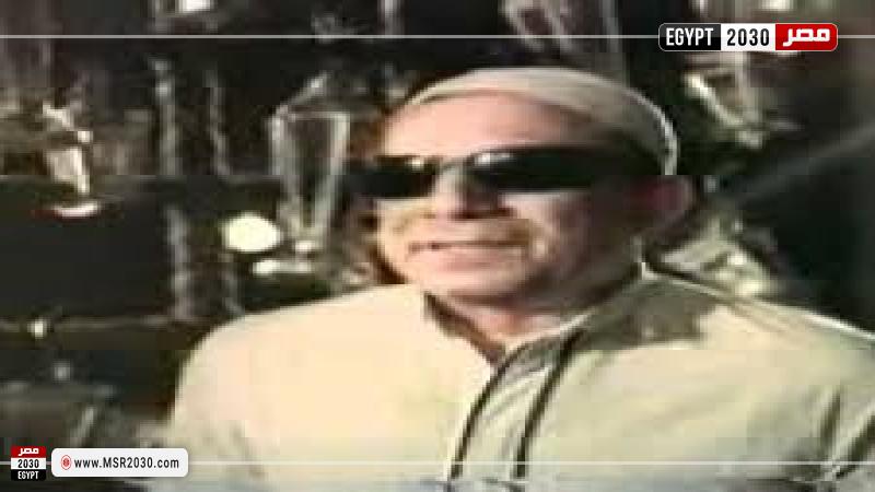 سيد مكاوي