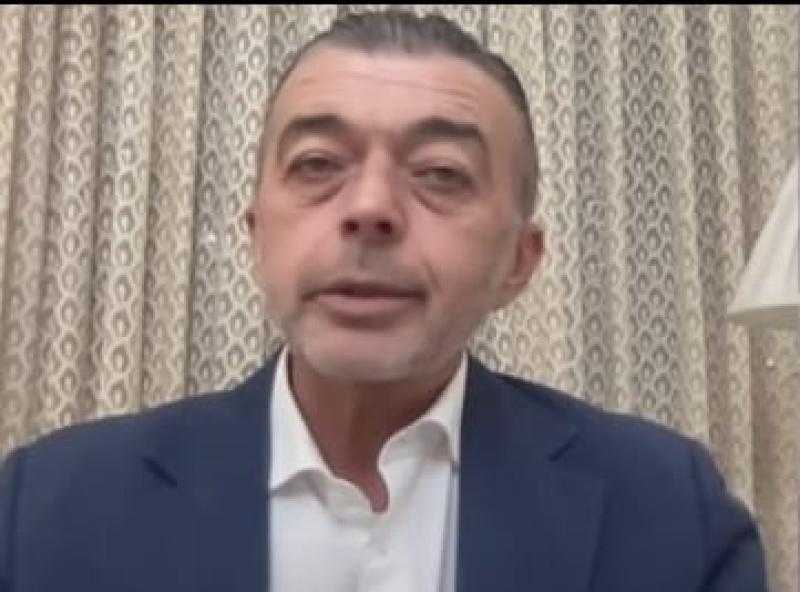 خلدون حينا: الأردن يرفض العدوان الإسرائيلي ويتمسك بدعم فلسطين وقطر