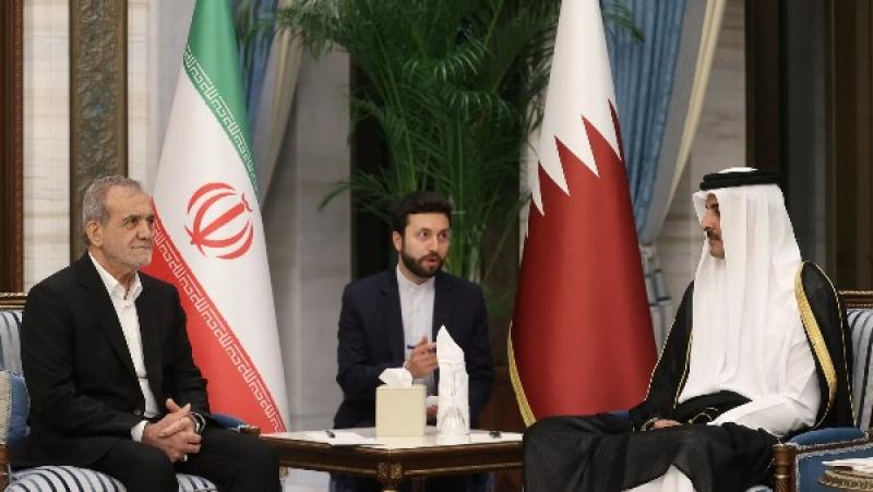 البرلمان الإيراني