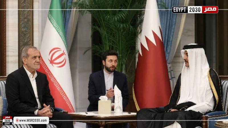 البرلمان الإيراني