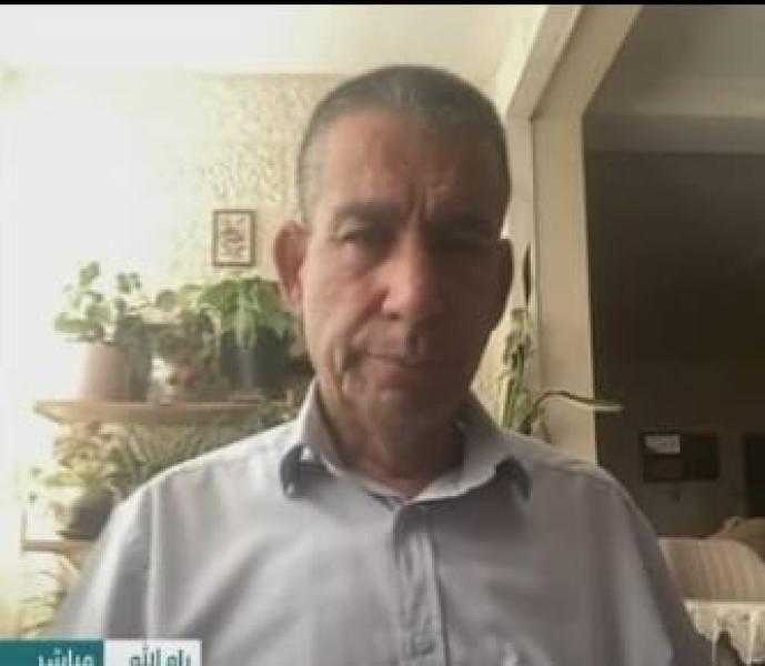 الخضور: تدمير المدارس والجامعات سياسة ممنهجة لجيش الاحتلال لضرب عصب التعليم الفلسطيني