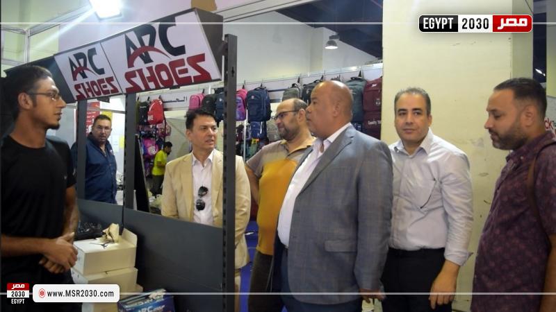 أيمن العشري