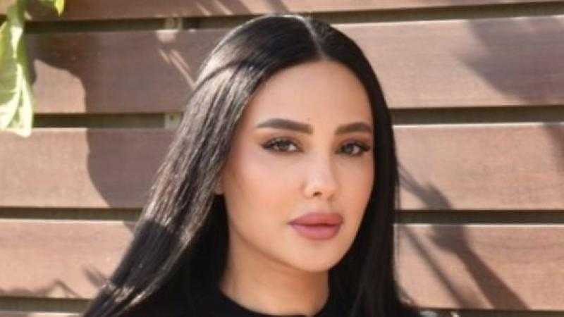 كواليس ”2 قهوة”.. مي القاضي تشارك جمهورها لمحات من البلاتوه