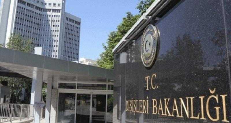 تركيا تعزي باكستان في ضحايا الهجوم الإرهابي بإقليم خيبر بختونخوا