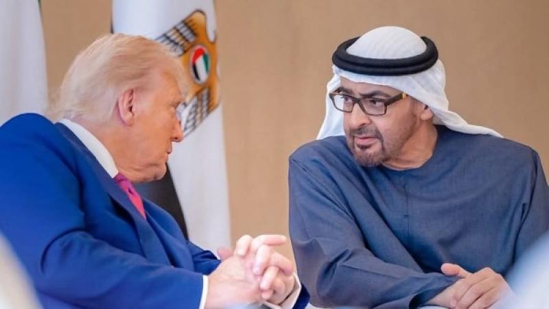 قيود أمريكية تطال الإمارات 